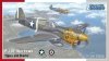 Special Hobby 72529 P-40E Warhawk Tigers and Sharks 1/72